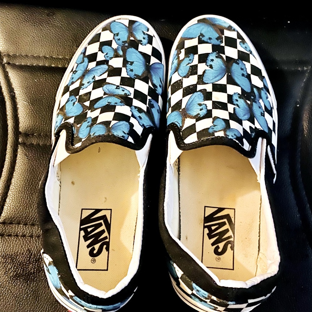 Vans